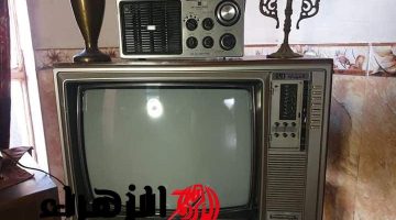 “هتعدي الفلانكات!”…التلفزيون القديم كنز مخفي يساوي مليون جنيه!… لو لسه عندك فانت عديت!!