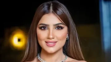 “هيخسسك بسرعة البرق” .. الفنـانة مي عمر تفجر مفاجأة بمشروب سحري ينسف الكرش ويدوب 20 كيلو قبل العيد!!