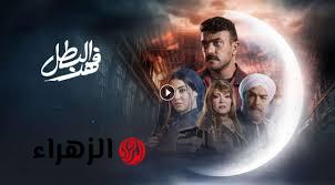 “ريكو اتقبض عليه”.. الحلقة الحادية عشر 11 من مسلسل فهد البطل على قناة On drama.. التردد والمواعيد