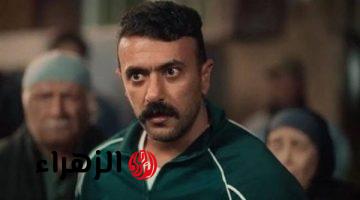 “هيدفنو ابن فايزة الشبح”.. مسلسل فهد البطل الحلقة 13 على شاشة ON رمضان 2025 بطولة أحمد العوضي