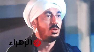 “عمه نووح خان حكيم”.. مسلسل حكيم باشا الحلقة 13 الثالثة عشر بطولة مصطفى شعبان على CBC دراما.. مواعيد العرض!!