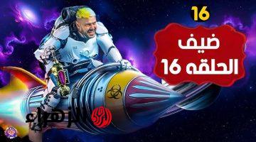 ما لون جاكت بن شرقي؟؟.. إجابة سؤال برنامج رامز إيلون مصر اليوم 16 رمضان “اكسب 100.000 جنيه حــالا”