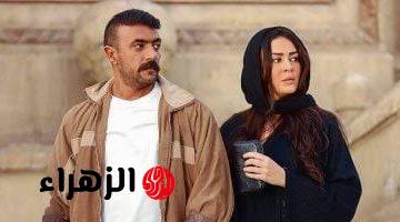 “العوضي ضرب  أسيا”.. مسلسل فهد البطل الحلقة السابعة عشر 17 على قناة ON drama.. “التمساح مش هيس;ت”