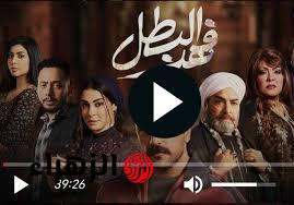 “غدرو بأحمد العوضي”..  الحلقة 18 من مسلسل فهد البطل على ON دراما تكشف رد فعل فهد البطل .. “التمساح داخل يقلب الدنيا”