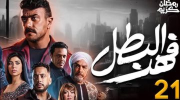 “العوضي يواجه أمه بجريمة قتل”.. مسلسل فهد البطل الحلقة 22 تشهد أحداث مشتعلة على ON Drama.. “القنوات والمواعيد هنا”