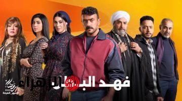 “ابن احمد العوضي مات”.. مسلسل فهد البطل الحلقة 23 تصدم المشاهدين الليلة على قناة ON Drama.. “المواعيد والقنوات هنا”!!