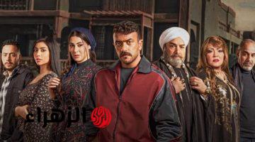 “أحمد العوضي فضح السر لأمه”.. مسلسل فهد البطل الحلقة 24 تفجر مفاجآت نارية على ON Drama.. “إزاي قدرت تخبي السر ده؟؟