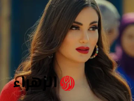 شعرك هيرجع للونه الطبيعي وهتنسي الشيب.. الفنانة هدى الأتربي تكشف سر الوصفة اليابانية في علاج الشعر الأبيض هتغطي الشيب بالكامل!!