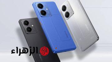 “موبايل ما بيعرفش كلمة شاحن”.. هاتف ريلمي Realme Neo 7 SE ببطارية وحش 7000mAh.. “والسعر نار وحرق للكل”