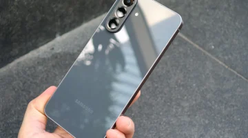 «أداء جبار وسعر نـارر».. هاتف سامسونج جالاكسي Samsung Galaxy A56 5G بتقنيات الذكاء الاصطناعي وكاميرات خارقة.. «سامسونج مش بتهزر»