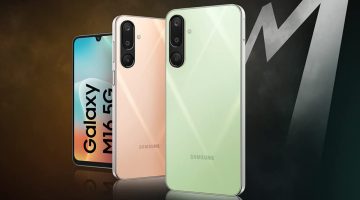 “سامسونج داخلة تخربها”.. سامسونج Samsung Galaxy M06 ببطارية 5000mAh وشاشة 6.74 إنش.. والسعر مش هتصدق؟؟