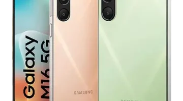 “سامسونج تكشر عن أنيابها”.. سعر سامسونج Galaxy M16 في مصر يهدد كل هواتف شاومي وأوبو الاقتصادية.. “الأفضل بلا منازع”