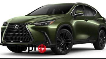 “لكزس NX 2025 وصلت” … تعرف على أسعار ومواصفات سيارة Lexus NX 2025 الجديدة في السعودية.. “رفاهية وأداء بلا حدود”