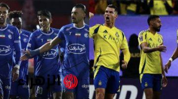 هتتفرج من البيت.. القنوات المفتوحة الناقلة لمباراة النصر والاستقلال اليوم في دوري أبطال آسيا 2025