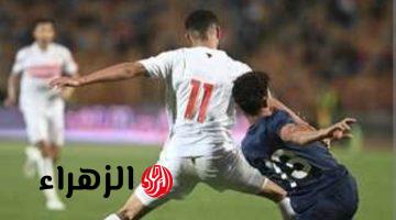 لتحقيق الفوز الأول لبيسيرو.. موعد مباراة الزمالك وإنبي في الدوري المصري الممتاز 2025