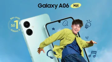 Samsung Galaxy A06 سعر ومواصفات الهاتف الجديد في الأسواق العربية