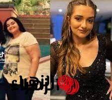 كرشك هيسيح في رمضان.. ملك احمد زاهر تكشف عن وصفه لا يمكن تتخيلها وخسرت 40 كيلو بوصفة مدمرة للكرش المتدلي وتنقص الوزن..!!