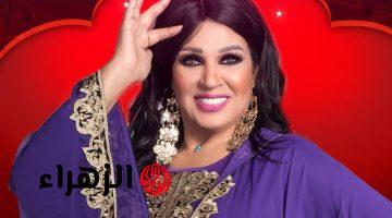 “مش هتحتاجي ولا ميكب ولا فلتر” .. وصفة سحرية كشفت عنها الفنانة ” فيفي عبده ” تحارب التجاعيد وتمنحك شباب دائم..  “النتيجة غيرتها 180 درجة”!!