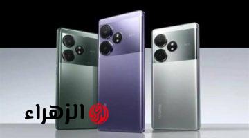 “أخيرًا نزل الأسواق!”.. Realme GT 6 بمواصفات قوية وسعر خيالي.. اعرف كل التفاصيل.. المميزات والعيوب قبل ما تقرر تشتريه