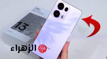 “عملاق أوبو الجديد” اعرف مواصفات Oppo Reno 9 Pro غير تيلفونك وانت مغمض