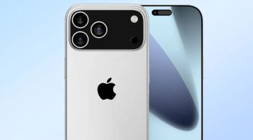 هيقلب الموازين.. أبل تكشف عن مفاجأة كبيرة في هاتفها القادم “iPhone 17 Pro Max”