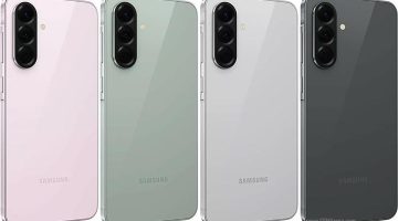 سامسونج تكشف عن Galaxy A56 مع شحن أسرع وذكاء Awesome Intelligence