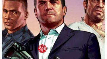 «الأدرينالين هيولّع» تحميل لعبة جاتا 2025 GTA V Grand Theft Auto الأصلية للأندرويد والآيفون.. سيارات خارقة ومهام مجنونة!!