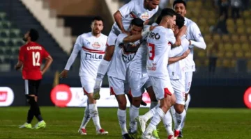 المصائب لا تأتى فرادى .. إصابة جديدة تضرب صفوف الزمالك قبل مباراة إنبي بالدوري المصري