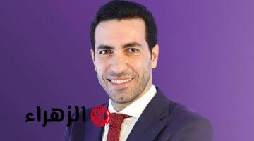 «أرقام فلكية»!!… تعرف معنا على ثروة أبو تريكة نجم الأهلي السابق ومنتخب مصر..!!