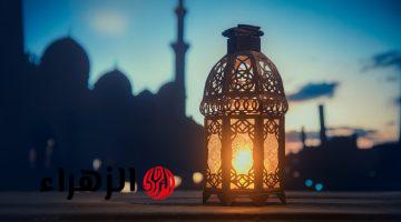 صيامك صحيح أو لا .. مفطرات رمضان تكسر الصيام 