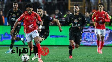 ما تحلموش .. إدارة الزمالك تقترب من تجديد عقد نجم الفريق الشاب .. هدف الأهلي في الصيف !!