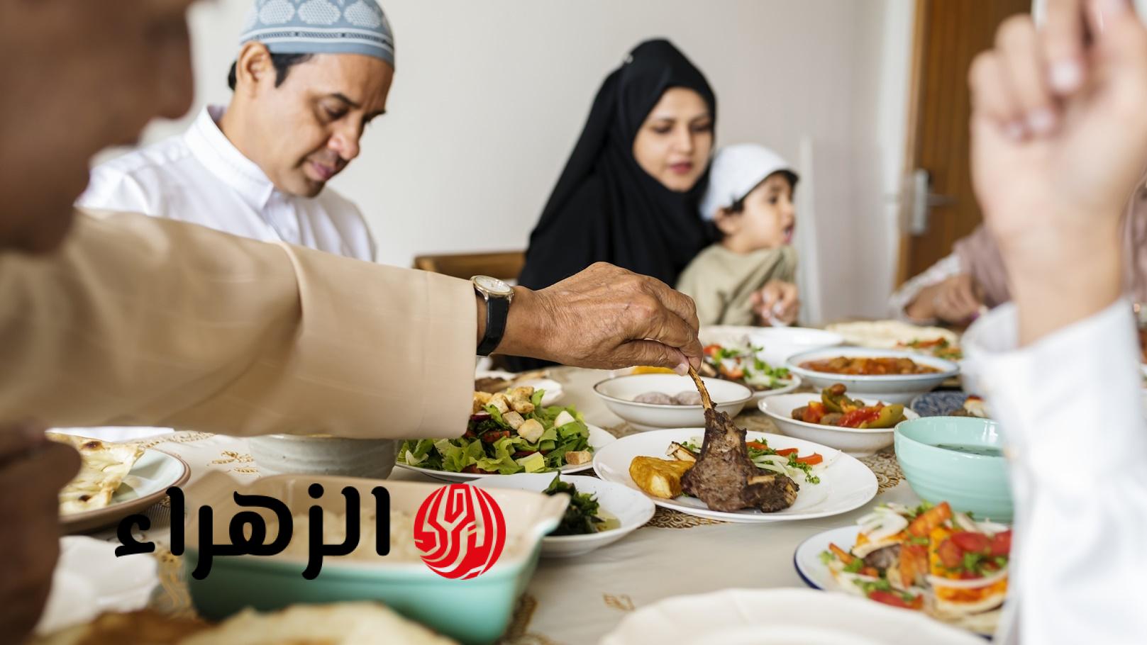 مبطلات الصيام بين الزوجين.. دار الافتاء تحذر من 8 مفطرات لا تعرفها