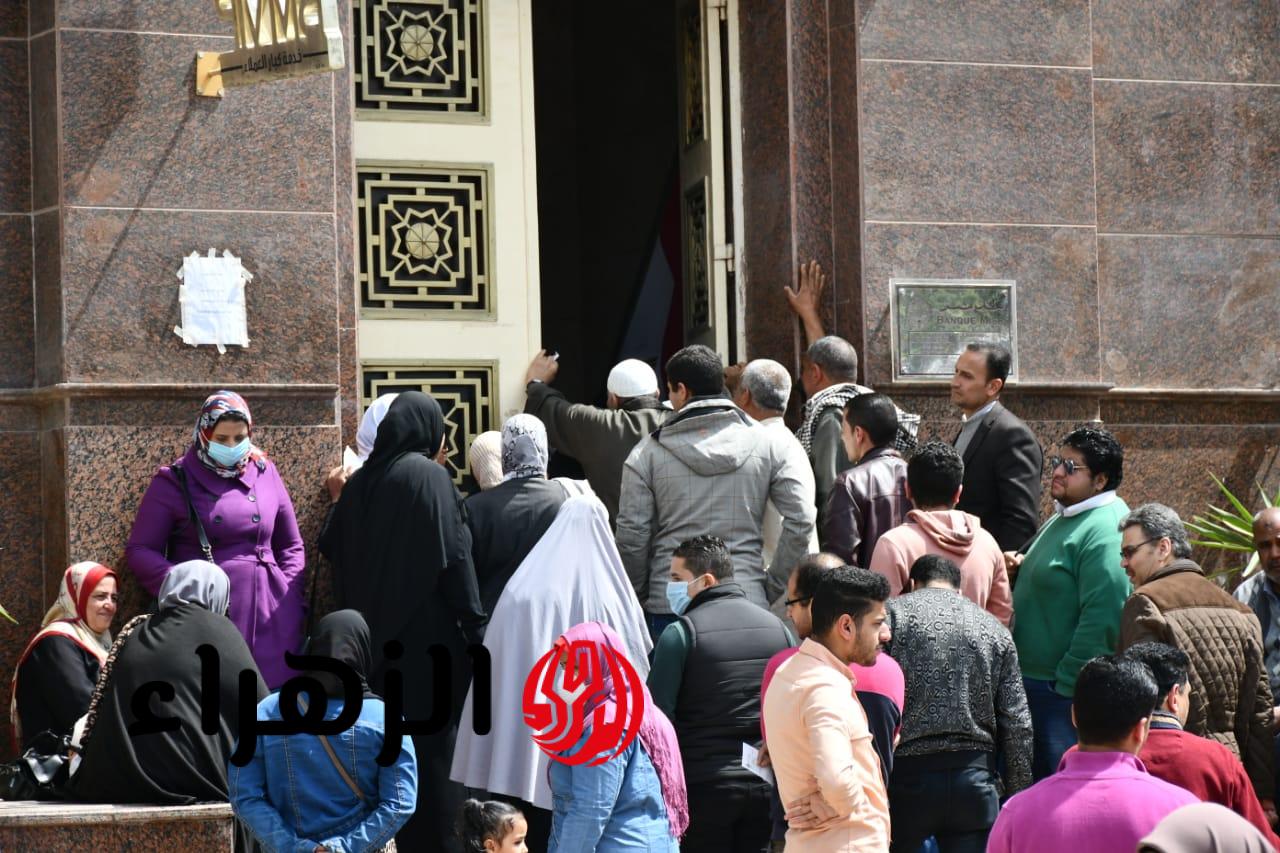 زيادة المعاشات 2026 تقترب.. موعد صرف الزيادة رسميًا وبشرى سارة للمواطنين
