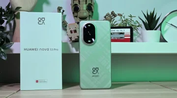 هواوي تخطف الأنظار بـ سلسلة HUAWEI nova 13 الأكثر شياكة.. بتصميم عصري يبحث عنه الشباب