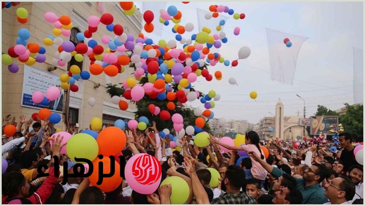 علشان متقولش معرفش.. الإفتاء المصرية تعلن حكم صلاة الجمعة يوم العيد إذا وافق عيد الفطر المبارك