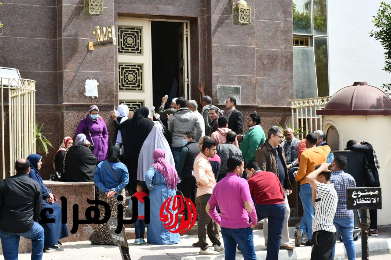 شهادة ادخار جديدة بالبنوك لمدة 3 سنوات وبأعلى فائدة شهرية.. أعرف التفاصيل