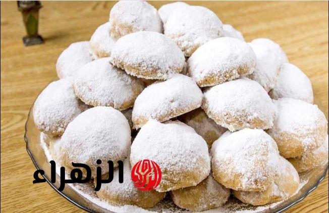 التموين تعلن طرح كعك العيد بأسعار مخفضة.. اعرف قائمة الأسعار
