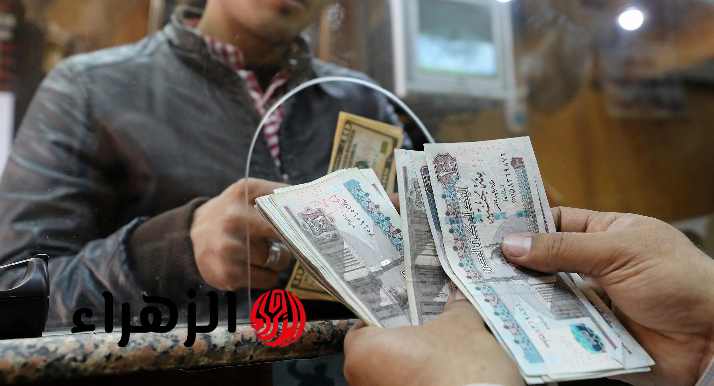 مرتبات يوليو 2026 بالزيادة الجديدة.. موعد الصرف والفئات المستفيدة وكيفية حساب الزيادة
