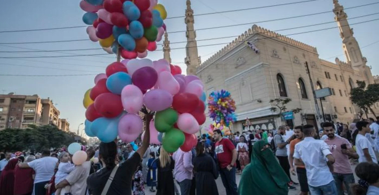 موعد عيد الأضحى 2026 في مصر.. عدد أيام الإجازة الرسمية للقطاعين العام والخاص