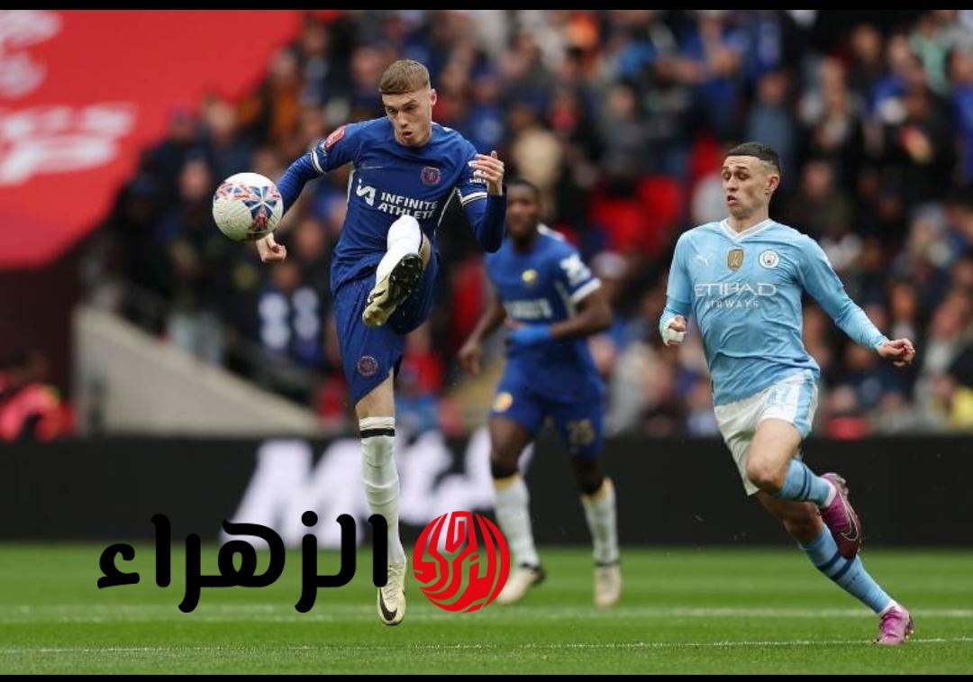 "جـوول نـاري" Brighton vs Chelsea مباراة برايتون ضد تشيلسي خـلال تردد beIN Sports في الدوري الانجليزي الممتاز 2026 6 Screenshot ٢٠٢٥ ٠٤ ٠٦ ١٤ ٥٥ ٥٠ ٥٤٠ edit com.google.android.apps .photos
