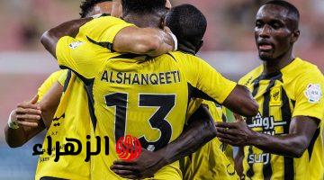 al-ittihad vs al-ettifaq.. ما القناه الناقله ومعلق مباراه الاتحاد ضد الاتفاق اليوم في الدوري السعودي 2026 والموعد والتشكيل والتفاصيل ؟