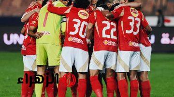 “عملها عبد الحفيظ”.. الأهلي يحصل على توقيع نجم منتخب مصر لمدة 3 سنوات