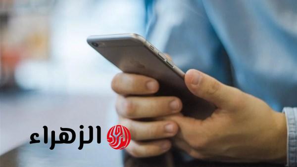 تحذير مهم للمواطنين .. مخاطر قانونية بسبب خطوط المحمول| ما القصة؟