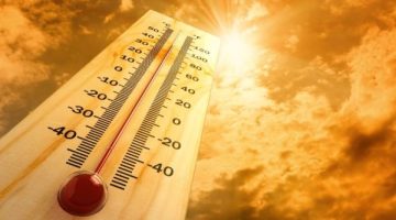 العظمى بالقاهرة 33 درجة.. بيان مهم من الأرصاد يكشف حالة الطقس اليوم الأربعاء 15 أبريل 2026