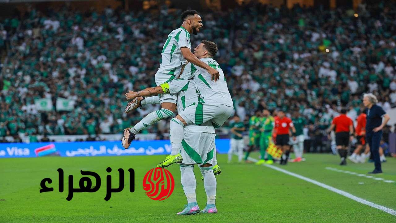 al-ahli saudi vs vissel kobe.. القنوات الناقلة لمباراة أهلي جدة ضد فيسيل كوبي الشوط الأول ومعلق المباراة في نصف نهائي دوري أبطال آسيا للنخبة 2026