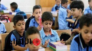 قلبت الفيس كله.. صورة لامتحان تانية إبتدائي سنة 1984 تثير الجدل على السوشيال ميديا