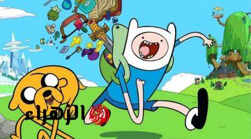 “مغــامرات بن تن” تردد قناة كرتون نتورك 2026 Cartoon Network على النايل سات وعرب سات
