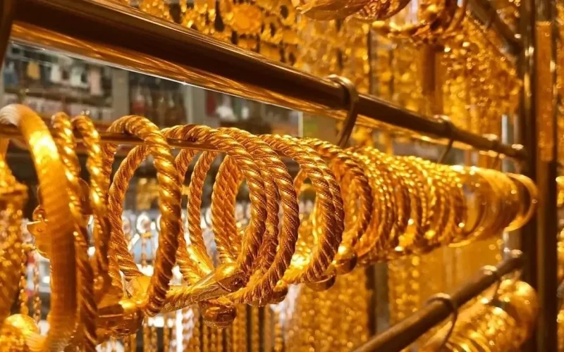 هبوط كبير يضرب أسعار الذهب اليوم.. وسعر عيار 21 يفاجئ العرسان