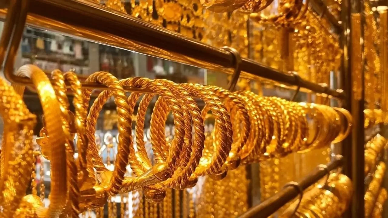 قفزة كبيرة في أسعار الذهب اليوم داخل السوق المحلي.. وعيار 21 يفاجئ الجميع