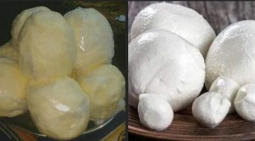 6 طرق تكشف الزبدة البلدي المغشوشة .. رقم 4 سهلة جدا